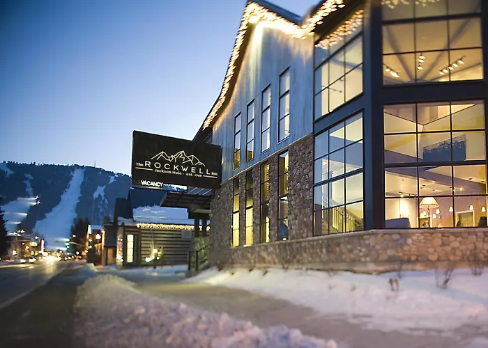 The Rockwell Inn