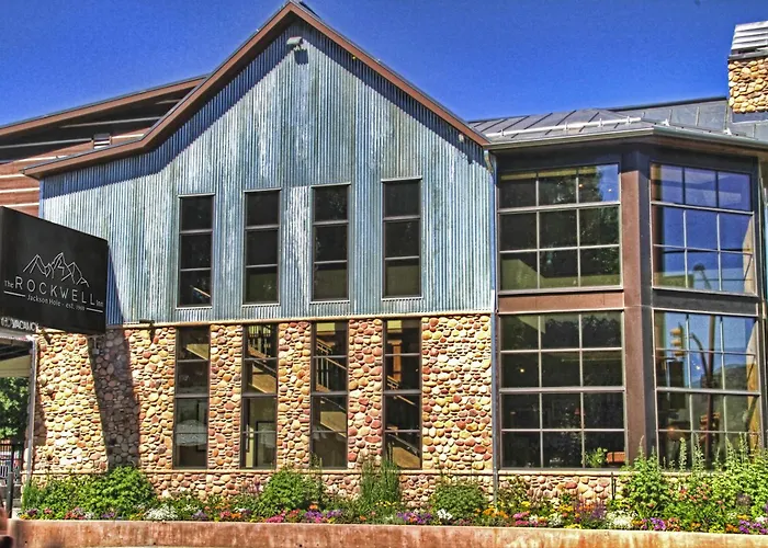 The Rockwell Inn
