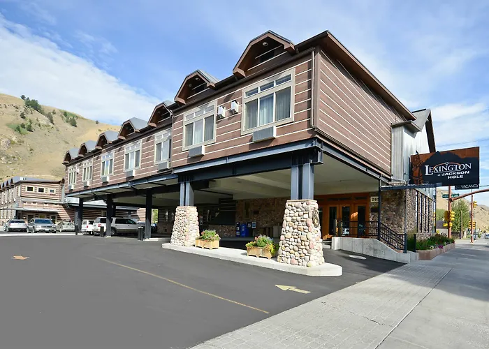 The Rockwell Inn