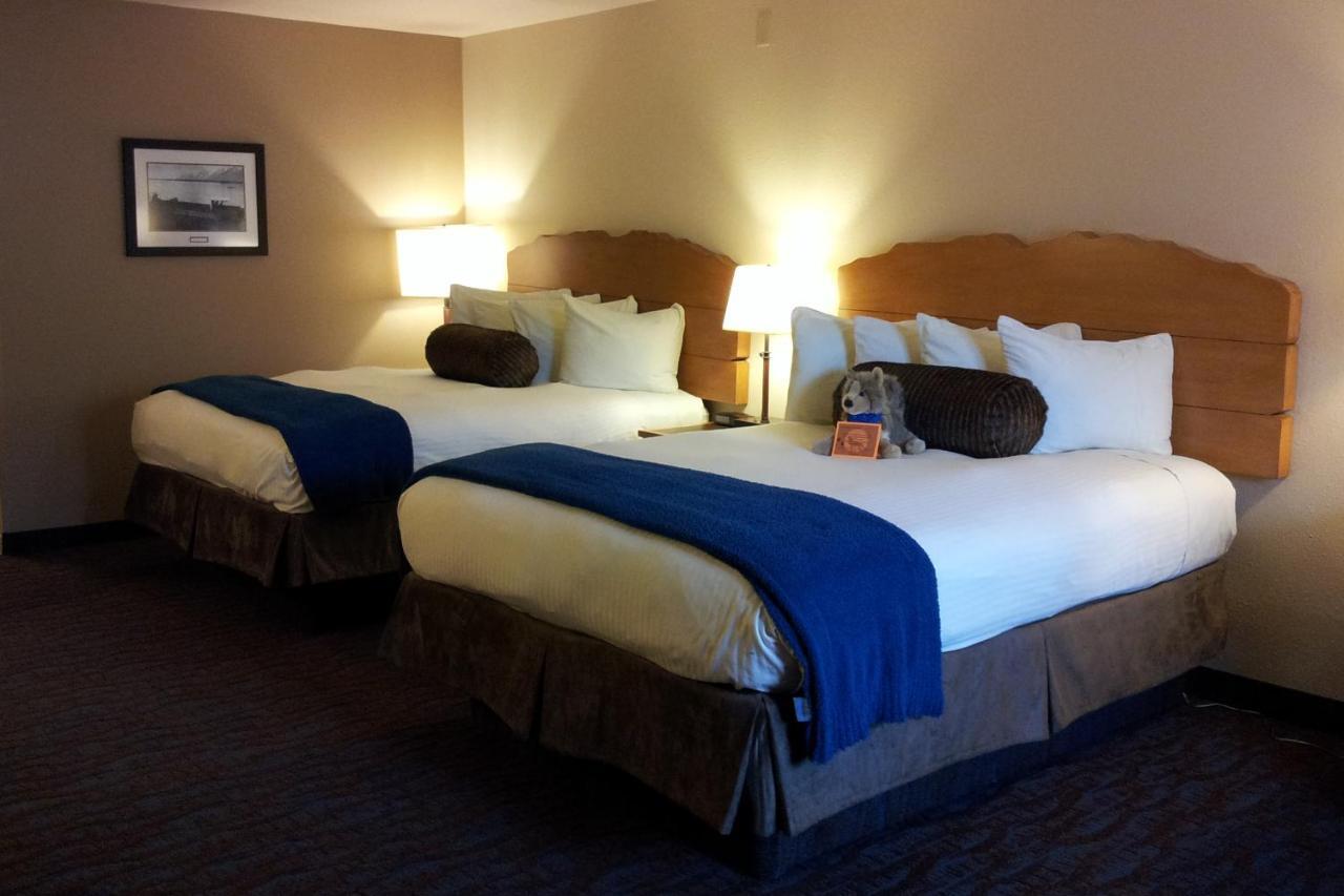 The Rockwell Hotel