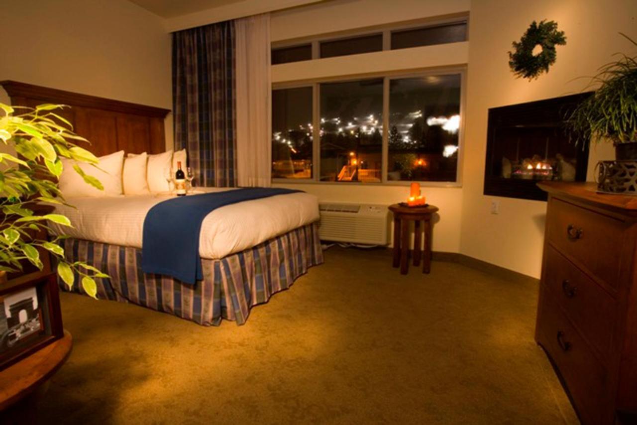 The Rockwell Hotel
