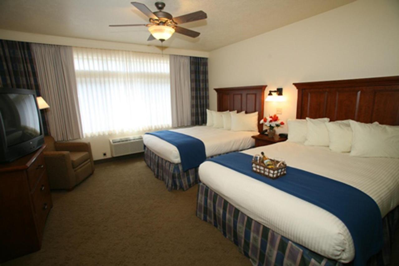The Rockwell Hotel 3*